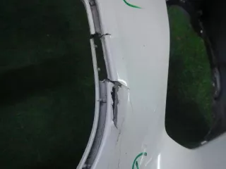 51119883765 бампер передний BMW X1 F48 Арт DIZ0000002480633, вид 8