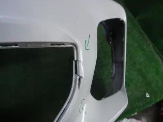 51119883765 бампер передний BMW X1 F48 Арт DIZ0000002480633, вид 9