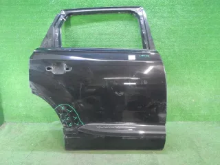4M0833052E дверь задняя правая Audi Q7 4M Арт DIZ0000002557618, вид 1
