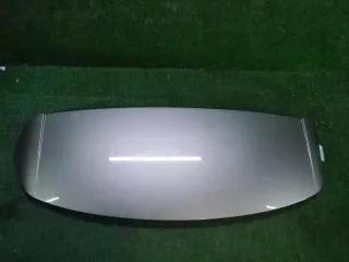 A17779000009999 спойлер крышки багажника mercedes a w177 (2018-н.в.) хэтчбек Mercedes A W177 Арт DIZ0000002608631, вид 1