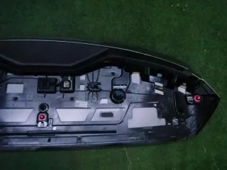 A17779000009999 спойлер крышки багажника mercedes a w177 (2018-н.в.) хэтчбек Mercedes A W177 Арт DIZ0000002608631, вид 11