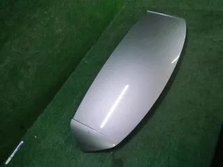 A17779000009999 спойлер крышки багажника mercedes a w177 (2018-н.в.) хэтчбек Mercedes A W177 Арт DIZ0000002608631, вид 2