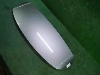 A17779000009999 спойлер крышки багажника mercedes a w177 (2018-н.в.) хэтчбек Mercedes A W177 Арт DIZ0000002608631, вид 3