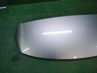 A17779000009999 спойлер крышки багажника mercedes a w177 (2018-н.в.) хэтчбек Mercedes A W177 Арт DIZ0000002608631, вид 5