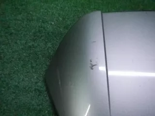 A17779000009999 спойлер крышки багажника mercedes a w177 (2018-н.в.) хэтчбек Mercedes A W177 Арт DIZ0000002608631, вид 7