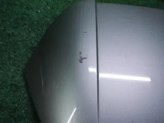 A17779000009999 спойлер крышки багажника mercedes a w177 (2018-н.в.) хэтчбек Mercedes A W177 Арт DIZ0000002608631, вид 8