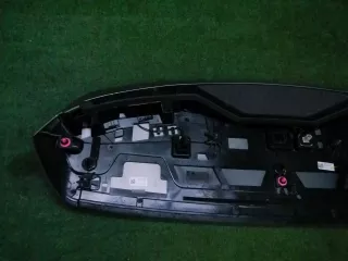 A17779000009999 спойлер крышки багажника mercedes a w177 (2018-н.в.) хэтчбек Mercedes A W177 Арт DIZ0000002608631, вид 10