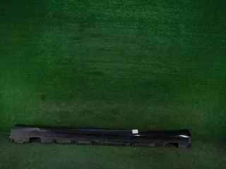 A20469822549999 накладка порога левая mercedes Mercedes GLK X204 Арт DIZ0000002628691, вид 1
