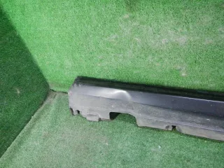 A20469822549999 накладка порога левая mercedes Mercedes GLK X204 Арт DIZ0000002628691, вид 5