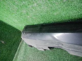 A20469822549999 накладка порога левая mercedes Mercedes GLK X204 Арт DIZ0000002628691, вид 6