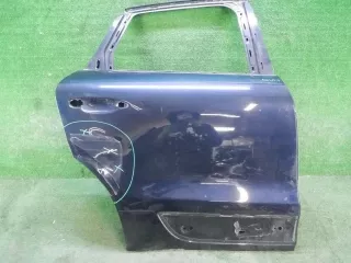 95B833022BGRV дверь задняя правая Porsche Macan Арт DIZ0000002645414, вид 1