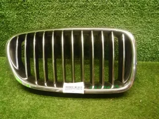 51137200728 решетка радиатора правая BMW 5 F10/F11/GT F07 Арт DIZ0000002619613, вид 1