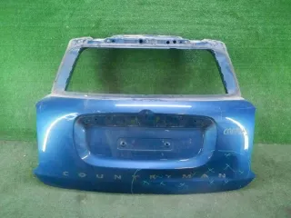 41007389404 крышка багажника MINI COUNTRYMAN F60 Арт DIZ0000002673585, вид 1