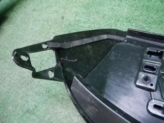 960306591R спойлер крышки багажника Renault Kaptur Арт DIZ0000002702674, вид 11
