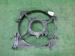 45122FG003 диффузор вентилятора Subaru Forester SJ Арт DIZ0000002678627