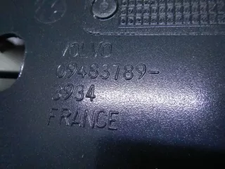 39852821 крышка багажника Volvo XC90 1 Арт DIZ0000002720760, вид 12
