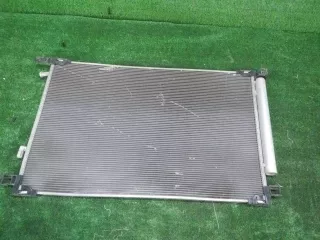 884A033010 радиатор кондиционера Toyota Camry XV70 Арт DIZ0000002690940, вид 1