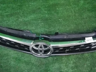 5310106E40 решетка радиатора Toyota Camry XV50 Арт DIZ0000002741901, вид 5