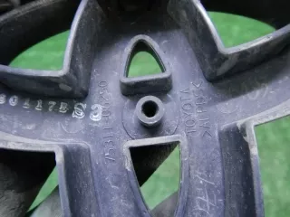 5310106E40 решетка радиатора Toyota Camry XV50 Арт DIZ0000002741901, вид 10