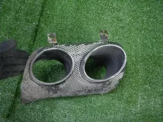 M673010176 насадка глушителя левая Maserati Levante Арт DIZ0000002929149, вид 1