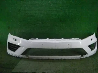 7P6807221DGRU бампер передний Volkswagen Touareg 2 Арт DIZ0000002953274, вид 1