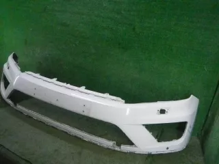 7P6807221DGRU бампер передний Volkswagen Touareg 2 Арт DIZ0000002953274, вид 2