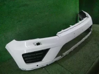 7P6807221DGRU бампер передний Volkswagen Touareg 2 Арт DIZ0000002953274, вид 3