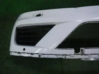 7P6807221DGRU бампер передний Volkswagen Touareg 2 Арт DIZ0000002953274, вид 6