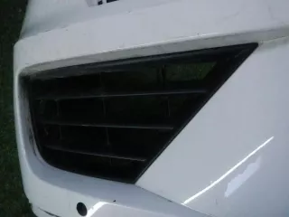 7P6807221DGRU бампер передний Volkswagen Touareg 2 Арт DIZ0000002953274, вид 9