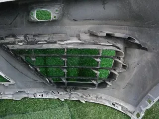 7P6807221DGRU бампер передний Volkswagen Touareg 2 Арт DIZ0000002953274, вид 10