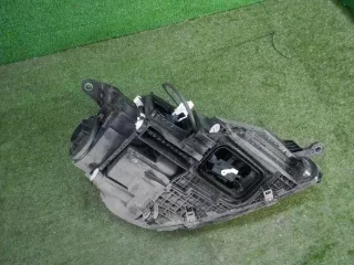 A1679066504 фара левая mercedes Mercedes ML/GLE W166 Арт DIZ0000002999821, вид 6