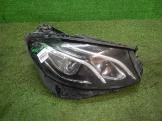 A2139066601 фара правая m Mercedes E W213 Арт DIZ0000003109809, вид 1