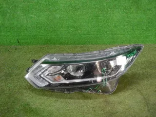 26060HV00B фара левая Nissan Qashqai 2 Арт DIZ0000003161210, вид 1