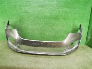 60U807217Q бампер передний Skoda Rapid Арт DIZ0000003150696, вид 1