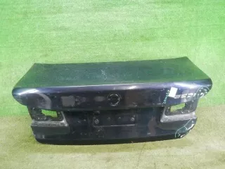 41007440695 крышка багажника BMW 5 G30/G31 Арт DIZ0000003240212, вид 1