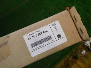 51317387918 накладка стойки лобового стекла правая BMW X5 F15 Арт DIZ0000003241479, вид 4
