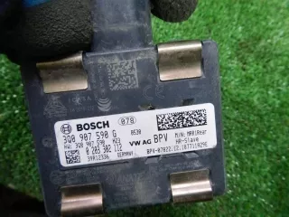 3Q0907590G датчик слепых зон Volkswagen Tiguan 2 Арт DIZ0000003277355, вид 5