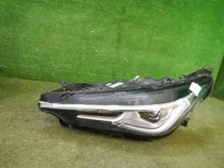 260605NS0A фара левая Infiniti J Арт DIZ0000003308417, вид 1