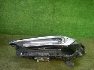 260605NS0A фара левая Infiniti J Арт DIZ0000003308417, вид 5
