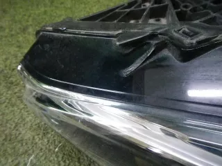 260605NS0A фара левая Infiniti J Арт DIZ0000003308417, вид 8