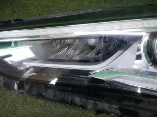 260605NS0A фара левая Infiniti J Арт DIZ0000003308417, вид 10