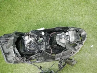 A1779060201 битая фара правая mercedes Mercedes A W177 Арт DIZ0000003345368, вид 11