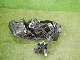 A1779060201 битая фара правая mercedes Mercedes A W177 Арт DIZ0000003345368, вид 12