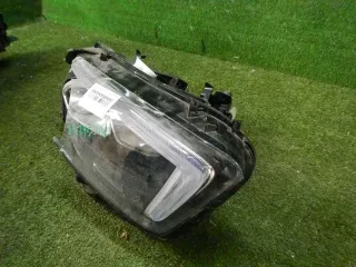 A1779060201 битая фара правая mercedes Mercedes A W177 Арт DIZ0000003345368, вид 3