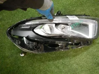 A1779060201 битая фара правая mercedes Mercedes A W177 Арт DIZ0000003345368, вид 6