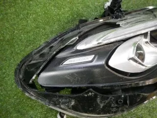 A1779060201 битая фара правая mercedes Mercedes A W177 Арт DIZ0000003345368, вид 8