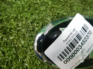 86320A4000 эмблема передняя Kia Sportage 4 Арт DIZ0000003452370, вид 3