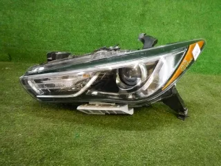 260609NG4B фара левая Infiniti QX60 1 restailing Арт DIZ0000003469125, вид 1