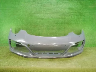 99150501351 бампер передний Porsche 911 Carrera 991 Арт DIZ0000003534939, вид 1