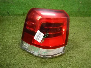 8156160B80 фонарь левый внешний Toyota Land Cruiser 200 Арт DIZ0000003617656, вид 1